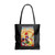 Marios Doom Tote Bags