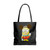 Minion Mickey Tote Bags