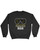 Macho Man Randy Savage Sunglasses Logo Sweatshirt