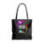 Muse Undisclosed Cutter Tote Bags Muse Undisclosed Cutter Tote Bags