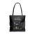 My Neighbor Sherlock Tote Bags