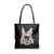 My Smoke Neighbor Tote Bags