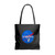 Nasa Tardis Tote Bags