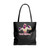 Nate Diaz I Am Not Surprised Ufc Tote Bags