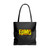 New Epmd Old School Rap Hip Hop Music Logo Tote Bags