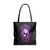 Nightmare Revisited Tote Bags