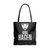 Nina Hagen Tote Bags