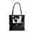 Nipsey Hussle Rip Crenshaw Tote Bags
