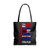 No Ex Soldiers Tote Bags