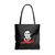Notorious Ruth Bader Ginsburg Rbg I Dissent Tote Bags