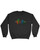 Rainbow Revengers Sweatshirt