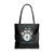 Old Scars Future Hearts Tote Bags