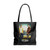 Once Upon A Time In Hollywood Leo Tote Bags