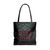 One Direction How Many Nights Tote Bags