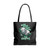 Panda Keep Sleeping Tote Bags