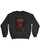 Slayer American Thrash Metal Band Poster Sweatshirt