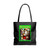 Pestilence Consuming Impulse Death Metal Thrash Tote Bags