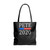 Pete Buttigieg Us Democratic President Election Tote Bags