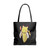 Pikachu And Banana Bananachu Tote Bags