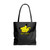 Pikachu Not Today Tote Bags