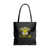 Pokemon Go Instinct Logo Tote Bags