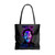 Posty For President Post Malone Galaxy Tote Bags