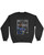 The Umbrella Academy Super Biter Sweatshirt