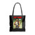 Rambo First Blood Tote Bags