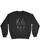 Thug Life Skull Sweatshirt