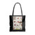 Retro Cameras Photography Hipster Tote Bags