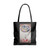 Rick The Akira Tote Bags