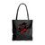 Roger That Sir Splash Tote Bags Roger That Sir Splash Tote Bags