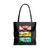 Roll It Lick It Smoke It Tote Bags