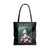 Shawn Mendes Cover Poster Concert Tote Bags