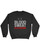 Blood Sweat Respect Sweatshirt