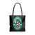 Sirenbucks Coffee Tote Bags
