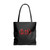 Sith Let Your Anger Sail Away Tote Bags