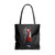 Son Goku And Dragon Ball Z Tote Bags