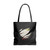 Soul Of Broly The Legendary Super Saiyan Tote Bags