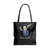 Space Cowboy Tote Bags