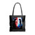 Star Wars He Last Jedi Poster Tote Bags