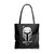 Star Wars Mandalorian Scum Tote Bags