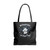 Star Wars Princesses Can Pew Pew Am1 Tote Bags
