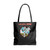 Star Wars The Trooper Of Galactic Empire Tote Bags