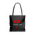 Steely Dan Aja Logo Rock Music Legend Tote Bags