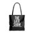 Stephen Colbert The Late Show Tote Bags