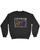 Stephen King Characters Conjuration Evocation Seance Sweatshirt