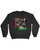 The Clash London Calling English Punk Rock Band Sweatshirt