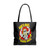 Suns Out Guns Out Tote Bags