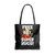 Supergirl Super Hugs Tote Bags